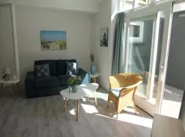 Stunning apartment in Schoorl, North Hollandâ you can bike to the beach
