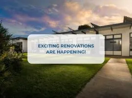 Coastal Breeze Holiday Units