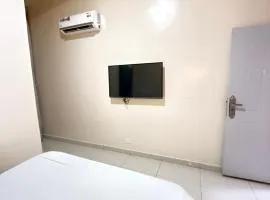 Luxe 4bedroom duplex with pool in lekki