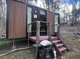 Tintenbar Riverfront Farmstay 2 by Tiny Away