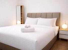 ANNKAMii INN, hotel en Pai