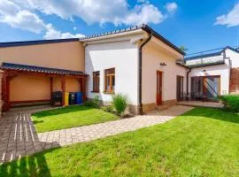 Penzion Mikulecký Kutloch