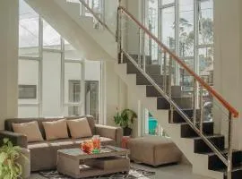 Golden House Syariah Nexura Collection