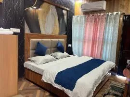 Magic Restaurant Hotel