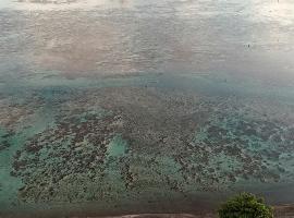 Hava'e Lodge TEAHUPOO, chata v destinaci Teahupoo