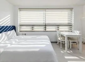 Yeosu Onueli Pension