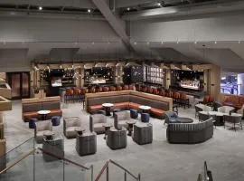 Hyatt Regency Washington on Capitol Hill