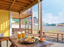 Samcheok Good Friend Pension