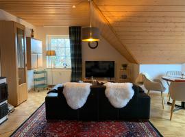 Mein Sauerland, hotell sihtkohas Medebach