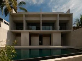 Notto Zicatela Hotel