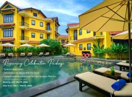 Lantern Boutique Hoi An