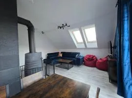 Domki Przystankowe 4 żywioły