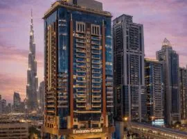 Emirates Grand Hotel