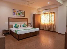 Treebo Golden Leaf DDN