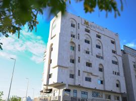 فندق المغاربي 2, hotel in Medina