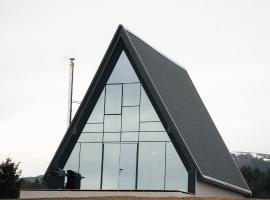 The Sky Hill - luxury chalet, hotel v mestu Kupres