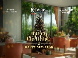 K-Town Resort Phan Thiet