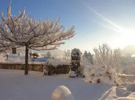 Landhaus Maria Grün B&B