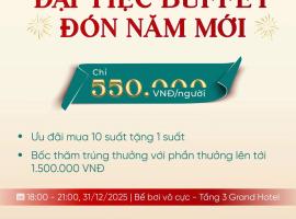 FLC Grand Hotel Samson