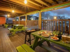 Sokcho World Pet-Friendly (Paid) Pension