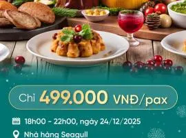 FLC Luxury Hotel Samson