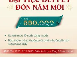 FLC Luxury Resort Samson