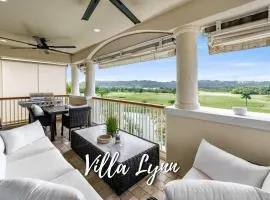 3BR Villa Lynn Plantation Vlge
