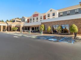 Hilton Garden Inn Cartersville, hotel en Cartersville