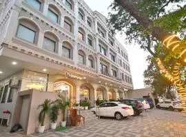 TrimHotel Grandview Jaipur