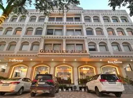 TrimHotel Grandview Jaipur
