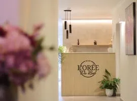 Bed and Breakfast L'Orée Du Bois