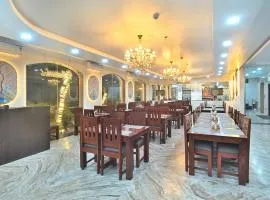 TrimHotel Grandview Jaipur