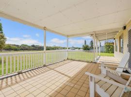 Packem Inn, hotel di Lancelin