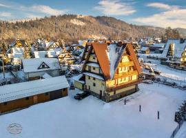 Kwatery Prywatne Beata Marek