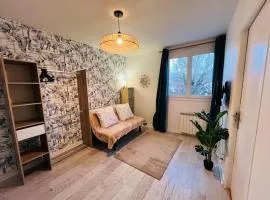 Studio - city center