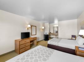Rodeway Inn Copper Stay Benson AZ I-10 Exit 304, hotel en Benson