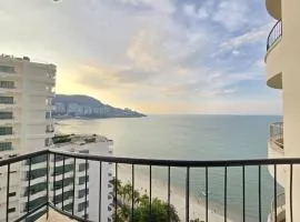 Penang Rainbow Paradise