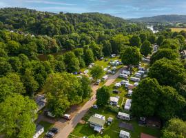 KNAUS Campingpark Essen