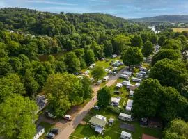 KNAUS Campingpark Essen