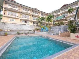 Patong Rai Rom Yen Resort SHA
