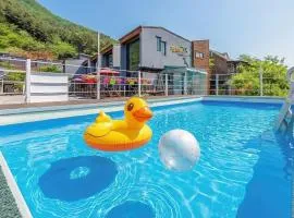 Gapyeong Gently Pension