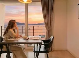 Yeosu Harushimpyo Pension