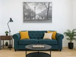 A plus location pool washer dryer gym modern