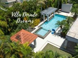 5 BR Dorado Dreams at Ritz Dorado Beach Resort