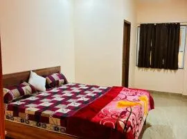 Shri kishori dham Vrindavn