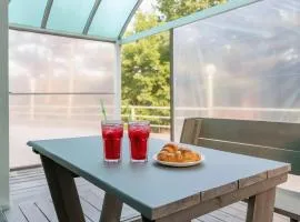 gapyeong tori spa pension