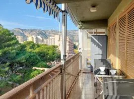 Gorgeous Apartment In Oropesa Del Mar With Wifi