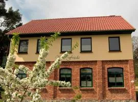 Villa Frieda Krakow am See