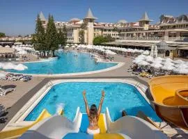 Side Star Resort Hotel - Ultra All Inclusive