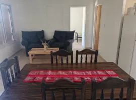 Cabaña Estelares Barreal